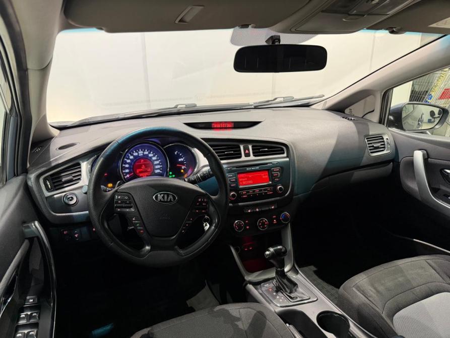 Kia Ceed II Самара  - изображение 9