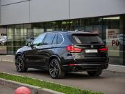 BMW X5 III (F15) Санкт-Петербург  - изображение 40