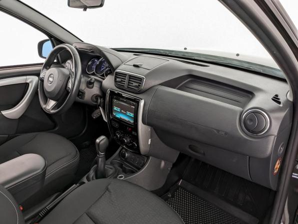 Nissan Terrano III (D10) с пробегом 2020 года, цена 1 750 000 рублей, 60000 км, внедорожник, Автокод Объявления