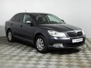 Skoda Octavia II (A5) Рестайлинг Санкт-Петербург  - изображение 20