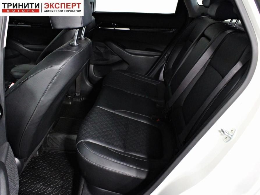 Kia Seltos I Белгород  - изображение 20
