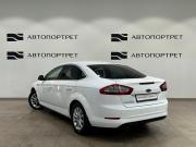 Ford Mondeo IV Рестайлинг Санкт-Петербург  - изображение 29