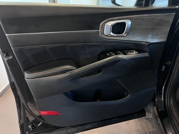 Kia Sorento IV с пробегом 2021 года, цена 3 900 000 рублей, 71500 км, внедорожник, Автокод Объявления