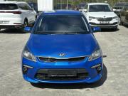 Kia Rio IV Мурманск  - изображение 29