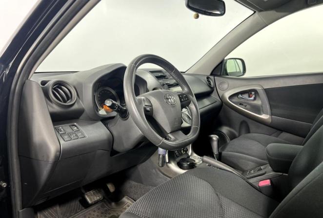 Toyota RAV4 III (XA30) Рестайлинг с пробегом 2011 года, цена 1 450 000 рублей, 173182 км, внедорожник, Автокод Объявления