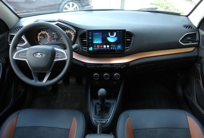 Lada (ВАЗ) Vesta I Рестайлинг (NG) с пробегом 2023 года, цена 1 190 000 рублей, 38502 км, универсал, Автокод Объявления