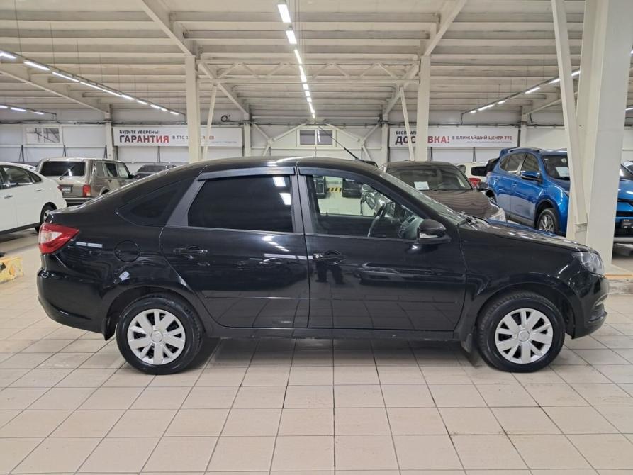 Lada (ВАЗ) Granta I Рестайлинг Набережные Челны  - изображение 5