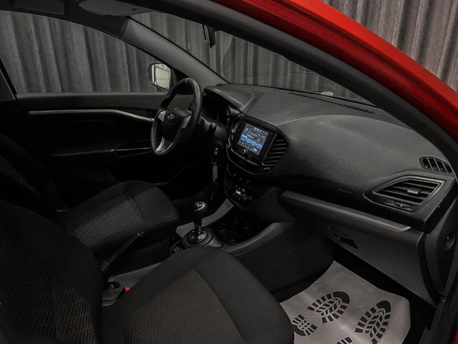 Lada (ВАЗ) Vesta I Красноярск  - изображение 11