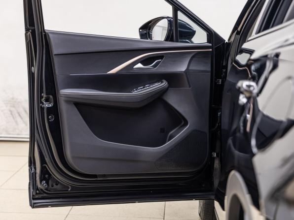 Omoda C5 I с пробегом 2023 года, цена 1 648 000 рублей, 73292 км, внедорожник, Автокод Объявления