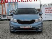 Kia Rio III Рестайлинг Ижевск  - изображение 26