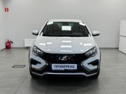 Lada (ВАЗ) Vesta I Рестайлинг (NG) Казань  - изображение 21