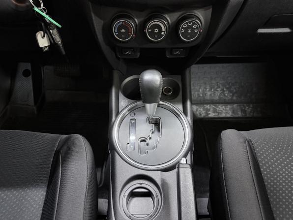 Mitsubishi ASX I Рестайлинг с пробегом 2014 года, цена 1 299 000 рублей, 104244 км, внедорожник, Автокод Объявления