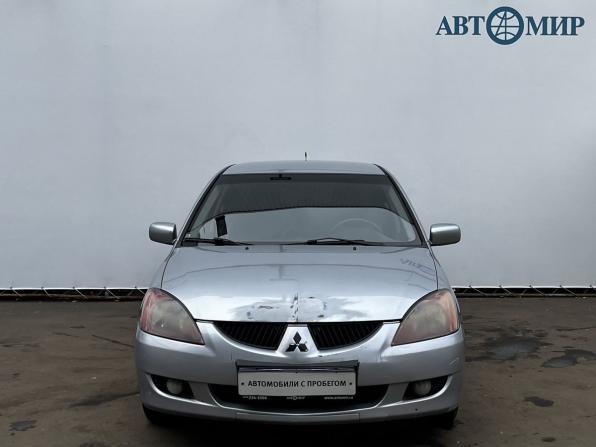 Mitsubishi Lancer IX с пробегом 2005 года, цена 350 000 рублей, 303680 км, седан, Автокод Объявления