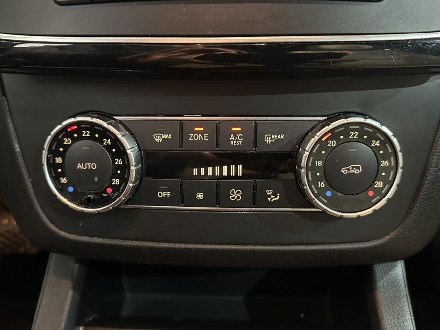 Mercedes-Benz GLS I (X166) Москва  - изображение 20