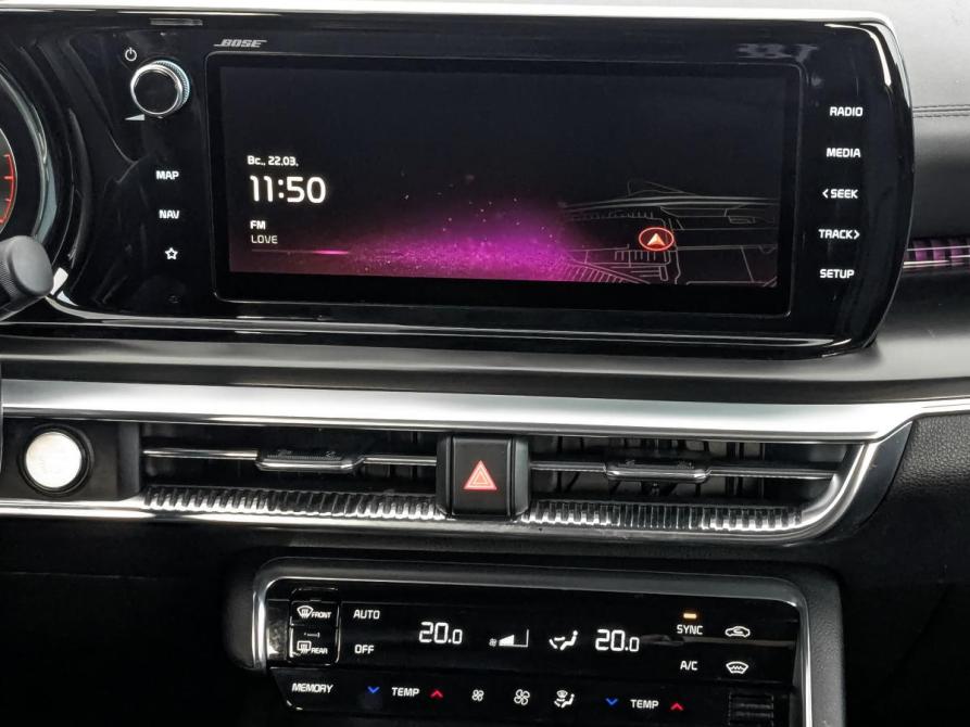 Kia K5 III Москва  - изображение 16
