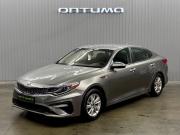 Kia Optima IV Краснодар  - изображение 21