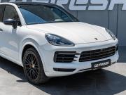 Porsche Cayenne III Краснодар  - изображение 32