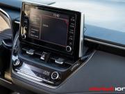 Toyota Corolla XII (E210) Москва  - изображение 30