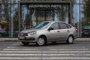 Lada (ВАЗ) Granta I Рестайлинг Брянск  - изображение 23