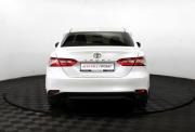 Toyota Camry VIII (XV70) Нижний Новгород  - изображение 31