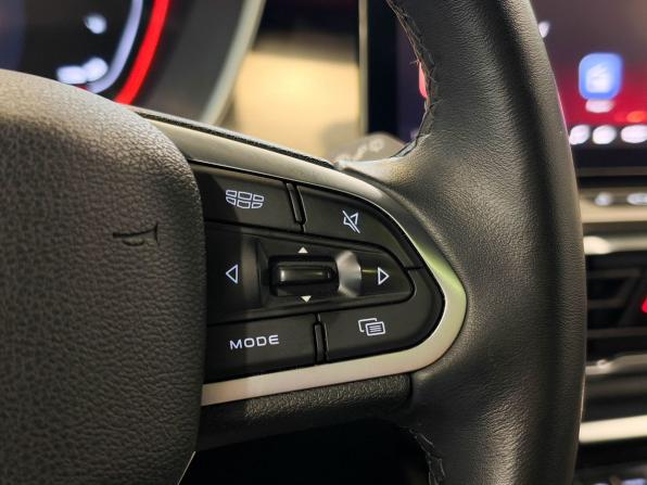 Geely Coolray I с пробегом 2023 года, цена 1 917 000 рублей, 38326 км, внедорожник, Автокод Объявления