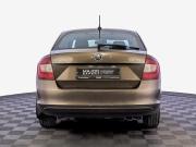 Skoda Rapid I Рестайлинг Москва  - изображение 31