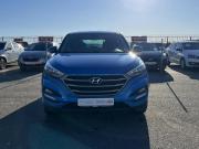 Hyundai Tucson III Буинск  - изображение 22