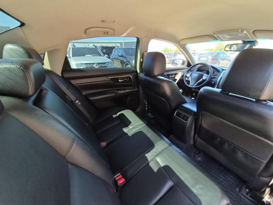 Nissan Teana III Саратов  - изображение 35
