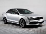 Volkswagen Jetta VI Рестайлинг Москва  - изображение 18