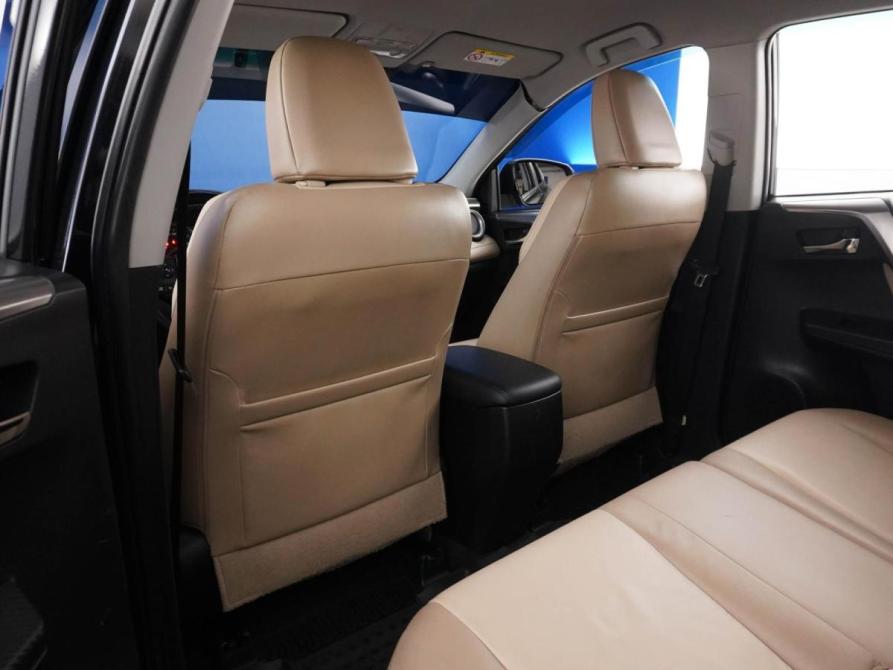 Toyota RAV4 IV (XA40) Москва  - изображение 11
