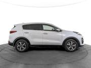 Kia Sportage IV Рестайлинг Москва  - изображение 32