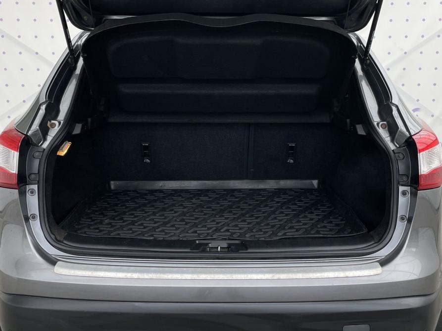 Nissan Qashqai II Тамбов  - изображение 7