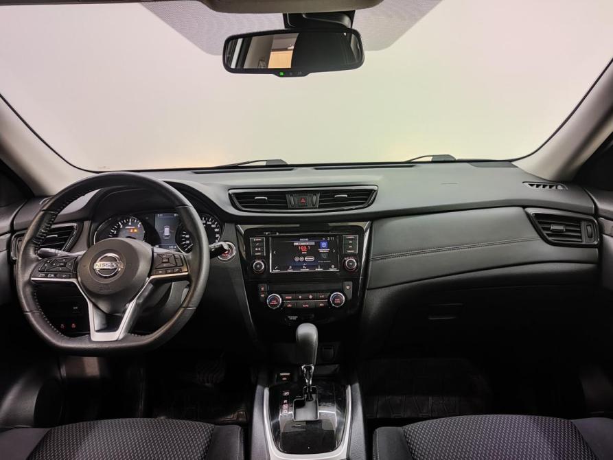 Nissan X-Trail III Рестайлинг Барнаул  - изображение 10