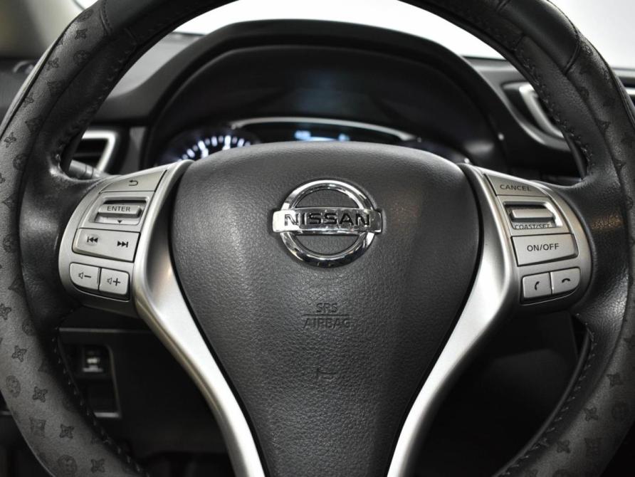 Nissan X-Trail III Ростов-на-Дону  - изображение 12