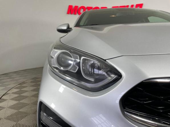 Kia Cerato IV с пробегом 2019 года, цена 1 880 000 рублей, 91474 км, седан, Автокод Объявления