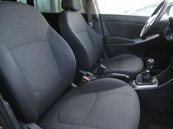Hyundai Solaris I с пробегом 2014 года, цена 625 000 рублей, 142000 км, хэтчбек, Автокод Объявления
