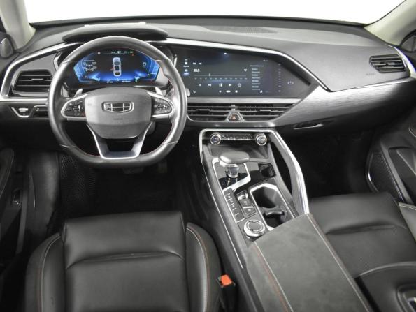 Geely Tugella I с пробегом 2022 года, цена 2 698 900 рублей, 88780 км, внедорожник, Автокод Объявления