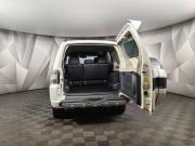 Mitsubishi Pajero IV Рестайлинг 1 Москва  - изображение 32