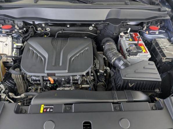 Haval Dargo с пробегом 2024 года, цена 2 850 000 рублей, 23109 км, внедорожник, Автокод Объявления