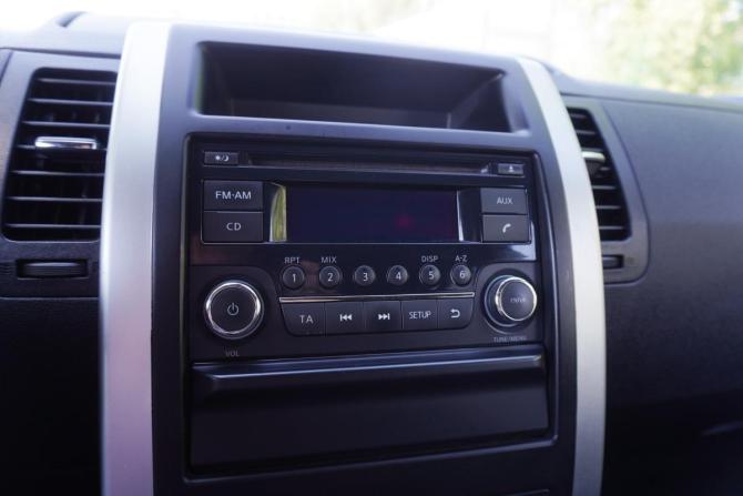Nissan X-Trail II Рестайлинг с пробегом 2013 года, цена 1 470 000 рублей, 168053 км, внедорожник, Автокод Объявления