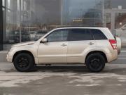 Suzuki Grand Vitara II Рестайлинг Новосибирск  - изображение 27