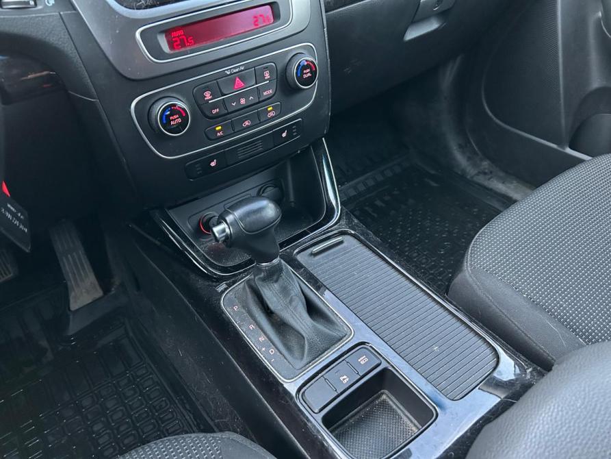 Kia Sorento II Рестайлинг Санкт-Петербург  - изображение 11