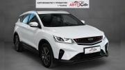 Geely Coolray I Тамбов  - изображение 21