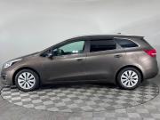 Kia Ceed II Рестайлинг Ростов-на-Дону  - изображение 24