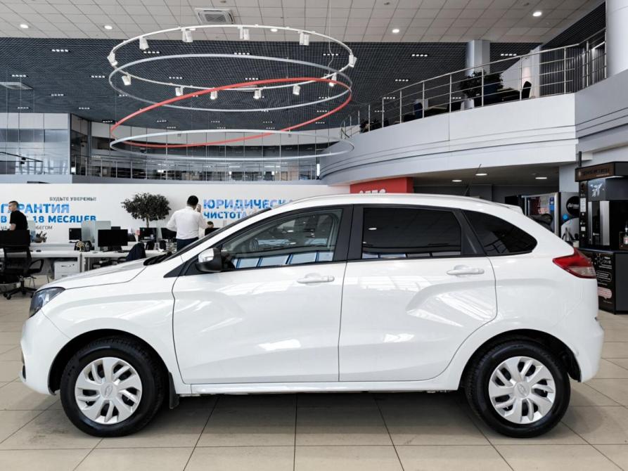 Lada (ВАЗ) XRAY I Казань  - изображение 10