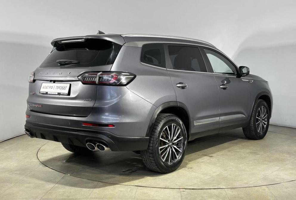 Chery Tiggo 8 Pro Max I Саранск  - изображение 9
