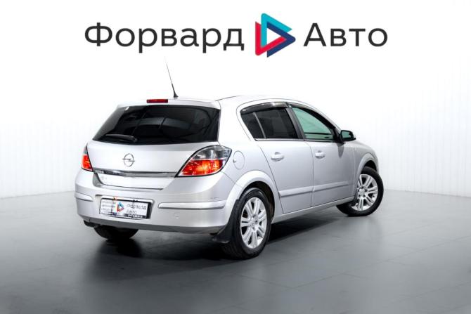 Opel Astra H Рестайлинг с пробегом 2007 года, цена 449 000 рублей, 249000 км, хэтчбек, Автокод Объявления