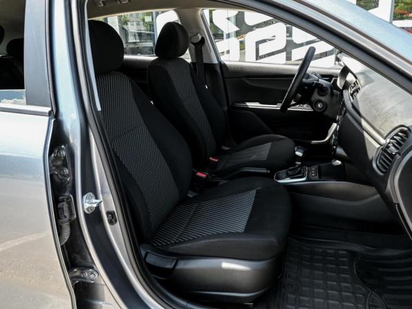 Kia Rio IV с пробегом 2020 года, цена 1 339 000 рублей, 170483 км, хэтчбек, Автокод Объявления