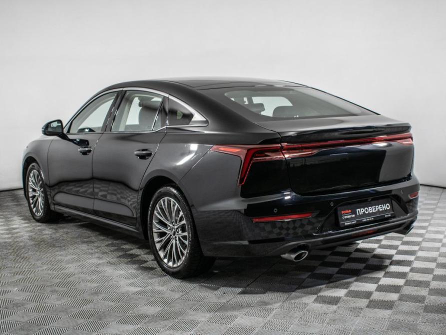 FAW Bestune B70 I Москва  - изображение 7
