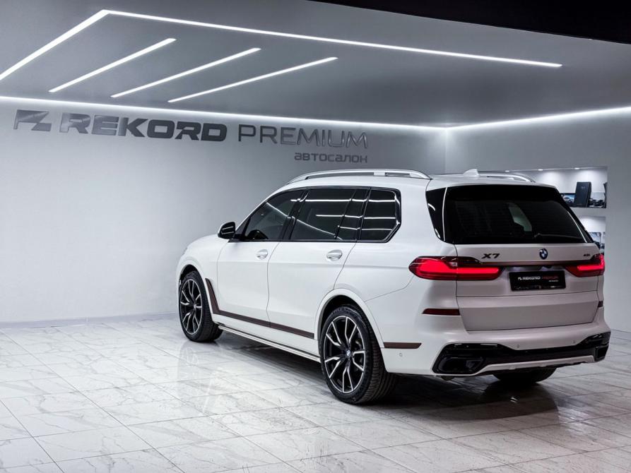 BMW X7 I (G07) Уфа  - изображение 38